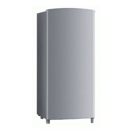 Frost Low Noise Single Door Refrigerator - Silver -150L