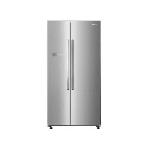 Ref 76 Wsn Side By Side Refrigerator 564 Liters
