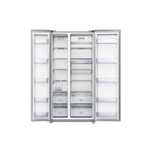 Ref 76 Wsn Side By Side Refrigerator 564 Liters