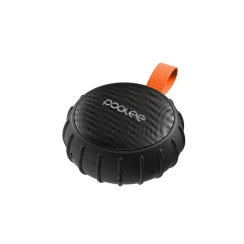 Poolee K1 Portable Speaker - Black