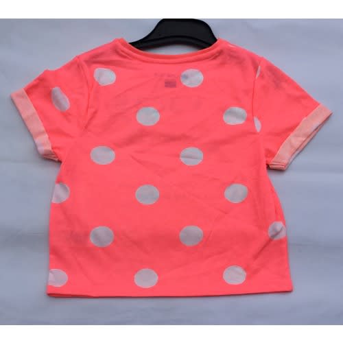 Girls Vacay Top