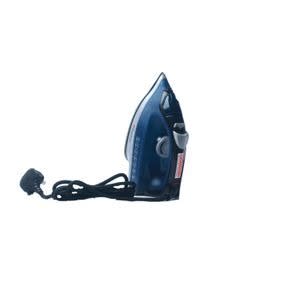Smooth Gliding – Steam Iron Si-1860 - 1800W