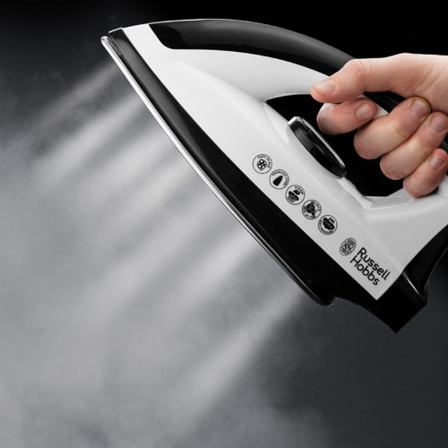 Steam Generator Iron - Series 1 - 2400w