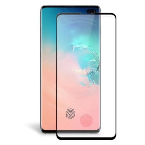 Screenguard Screen Protector For Galaxy S10 Plus - Full Hd Cover Glass