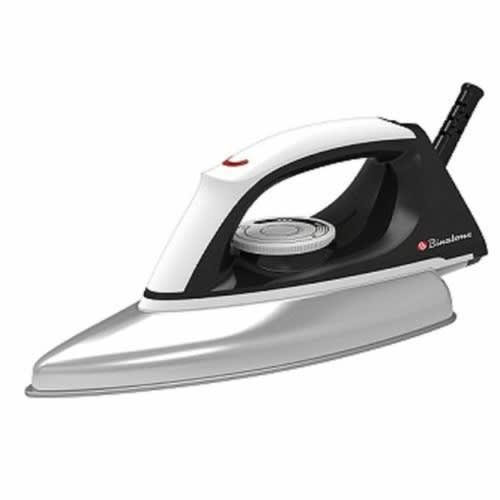 Dry Iron - 1300w - Di-1265