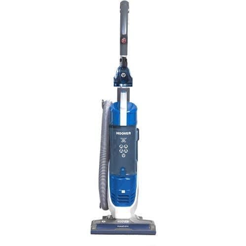 Velocity Evo Pets Bagless Upright Vacuum Cleaner