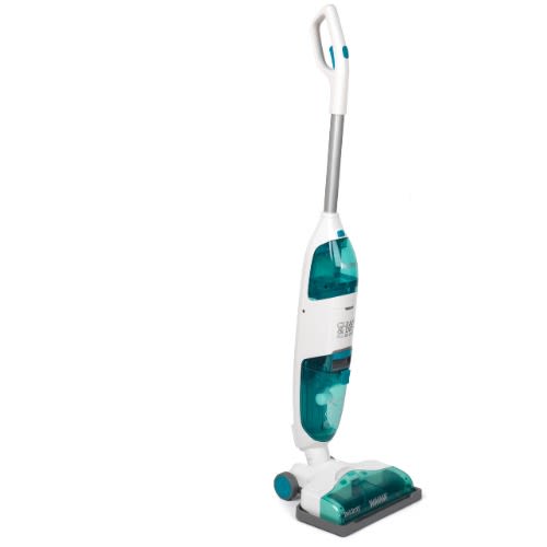 Clean And Dry Upright Vacuum Cleaner