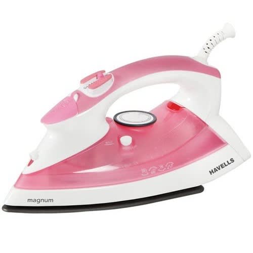 Steam Iron Magnum - 1840W
