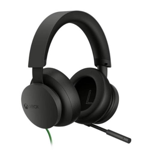 Xbox Wired Headset