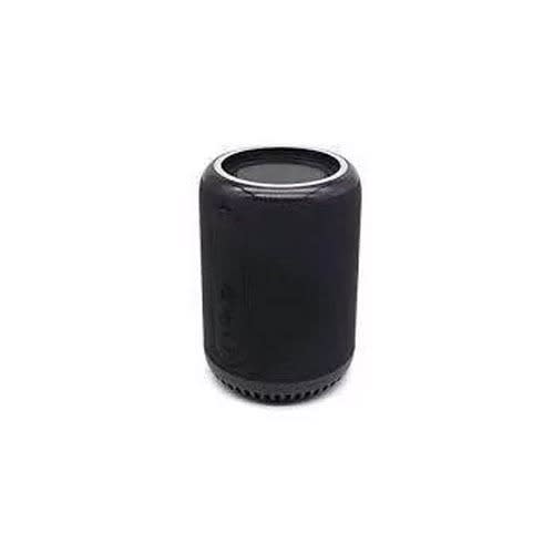 Portable Wireless Bluetooth Speaker- Black - Slc-061 Sktt