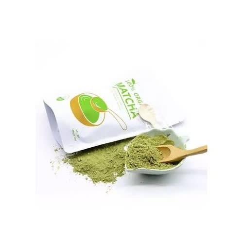 Matcha Green Tea - Immune Booster - 1 Pack - 100 G