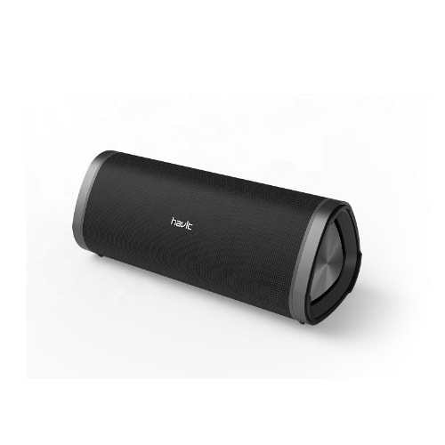Waterproof Multi-function Wireless Speaker