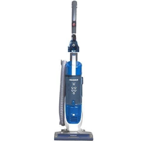 Velocity Evo Pets Bagless Upright Vacuum Cleaner