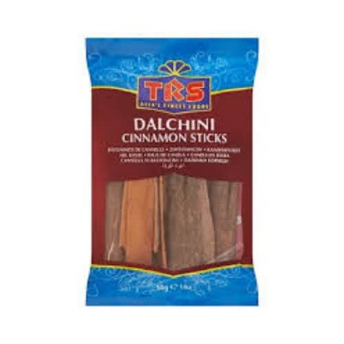 Cinnamon Sticks (dalchini) - 50g