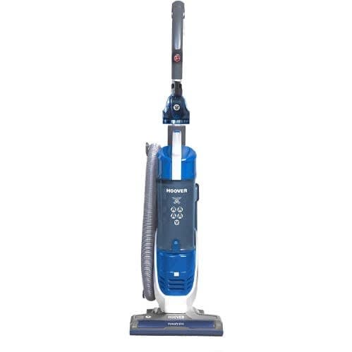 Velocity Evo Pets Bagless Upright Vacuum Cleaner