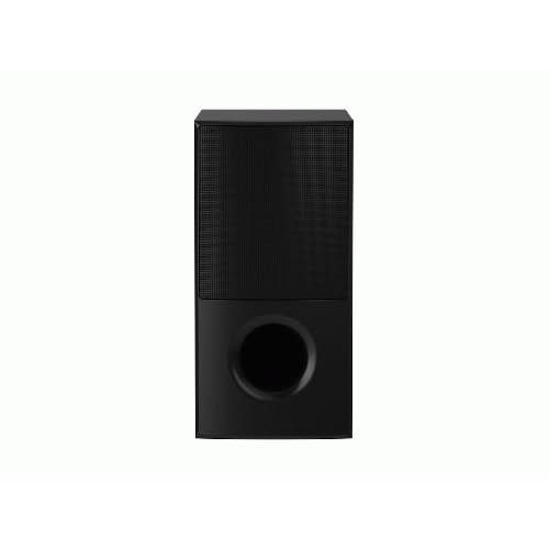 Powerful 600W Sound Bar 5snh