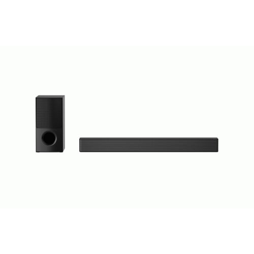 Powerful 600W Sound Bar 5snh