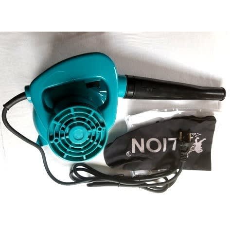 Lion Authentic Portable Electric Vacuum Cleaner - Air Blower & Duster - 700W