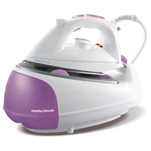 Jet Steam Generator Iron - 2200w