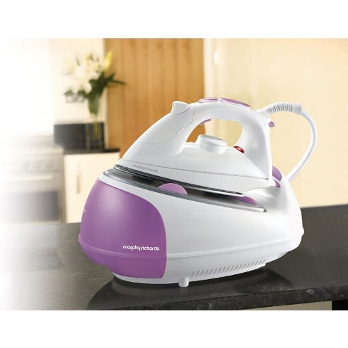 Jet Steam Generator Iron - 2200w