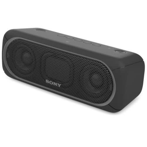 Srs-xb30 Extra Bass Wireless Bluetooth Speaker - Black.