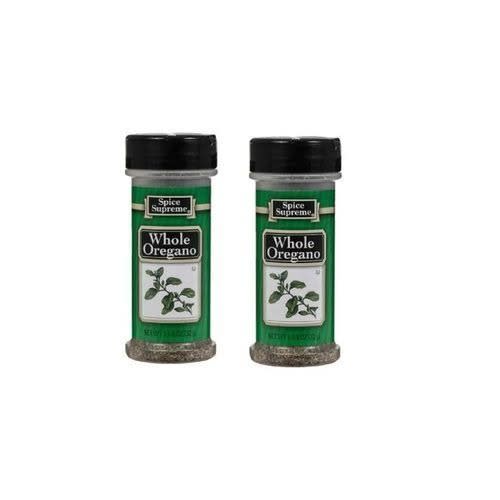 Whole Oregano Seasoning X 2