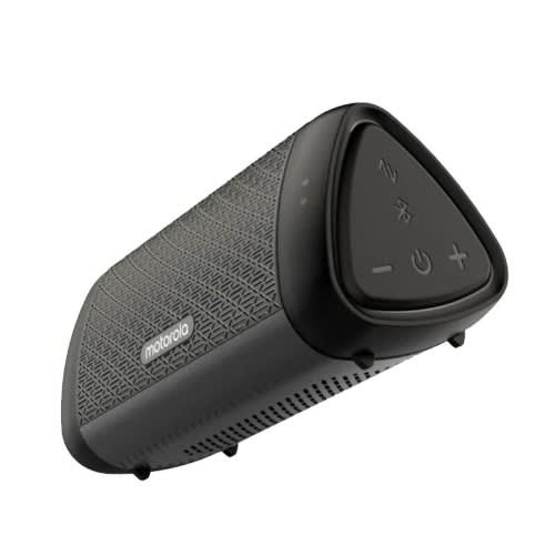 Sonic Sub 340 Bass Twin - Compact Bluetooth Speaker With True Wireless Pairing
