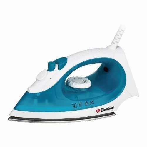 Pressing Iron With Double Function - 1450-1750W