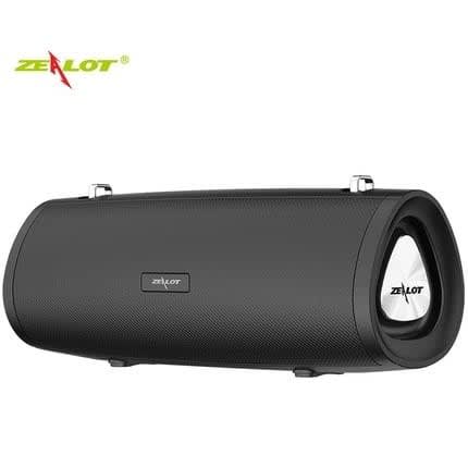 S39 Portable Bluetooth Speaker