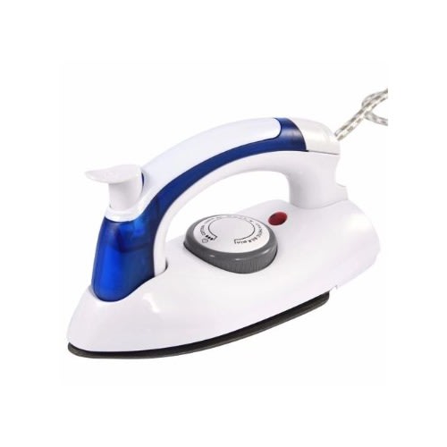 Foldable Travel Iron - 700w