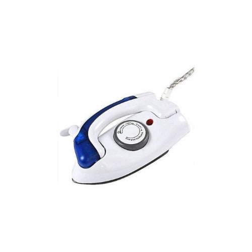 Foldable Travel Iron - 700w