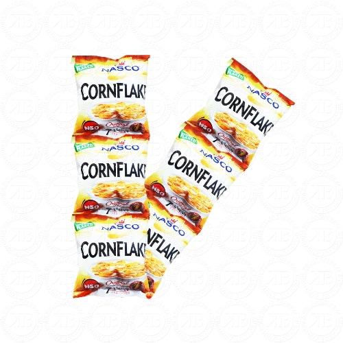 Cornflakes Sachet 30g - Pack Of 24