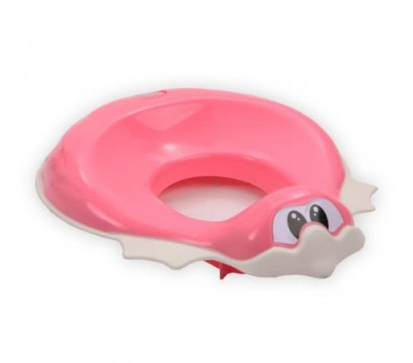 Potty Training Seat Cover - Pink