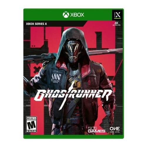 Ghostrunner - Xbox One