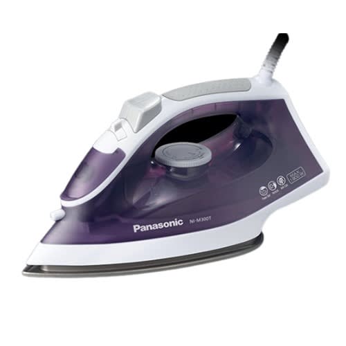 Steam Iron - 1510-1800W - ni-m300