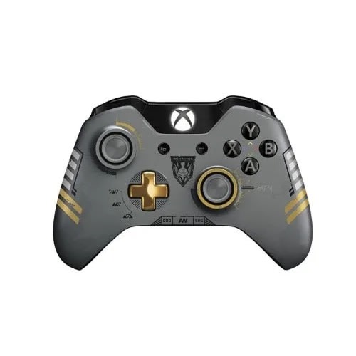 Wireless Controller Call Of Duty -Limited Edition