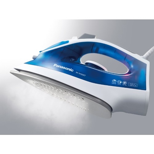 Steam Iron Ni-m300t - 1800W