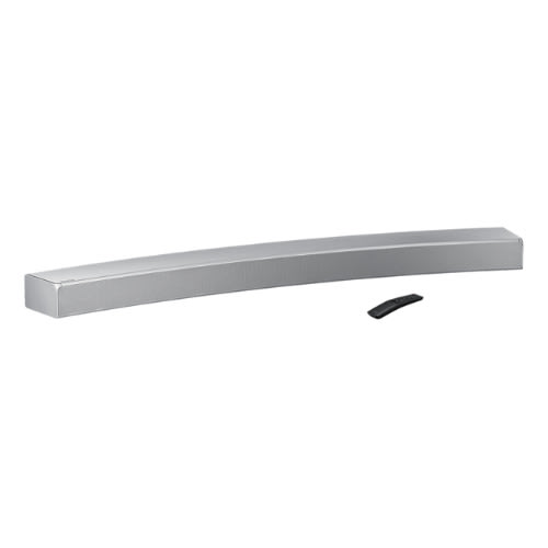 Premium Wireless Curved Smart Soundbar Plus Ms6501 - 450W