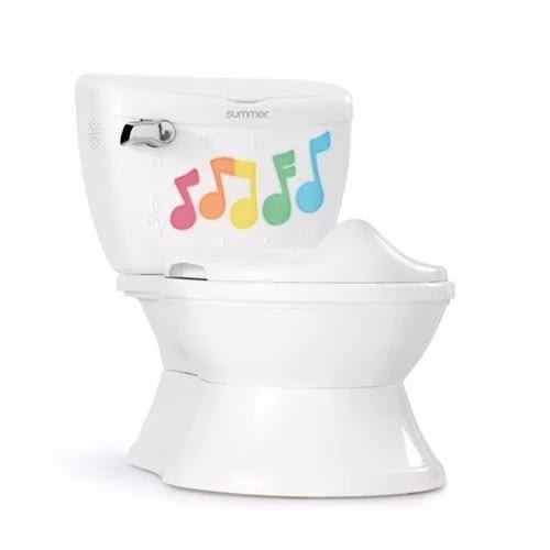 My Size Potty Training Seat