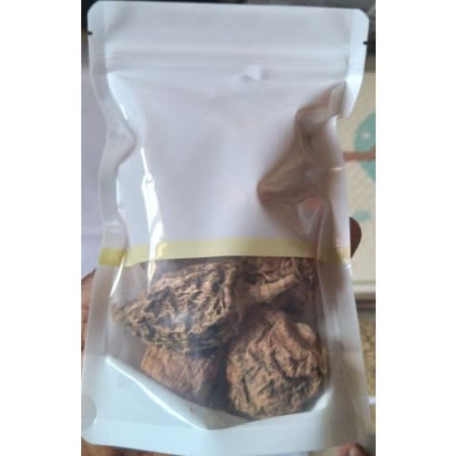 Alligaor Pepper - 100g