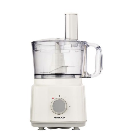 Food Processor - Fdp03 - 750W