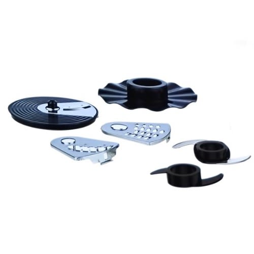 3 In 1 Food Processor 1000watts