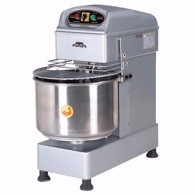 Spiral Mixer