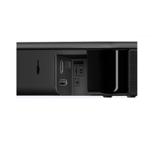 Ht- S100f 120w Stereo Soundbar