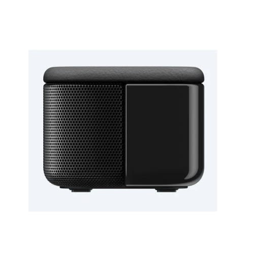 Ht- S100f 120w Stereo Soundbar