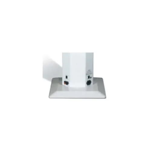 Show Lectern Podium With Wireless Microphone