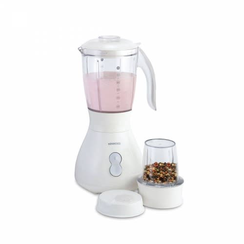 Blender With Dry Mill - bl335 - 1L - 350W
