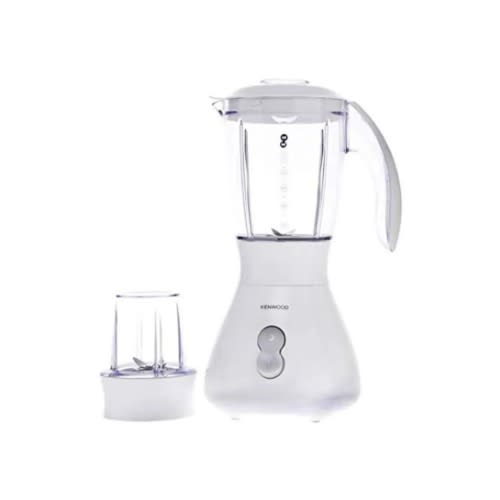 Blender With Dry Mill - bl335 - 1L - 350W