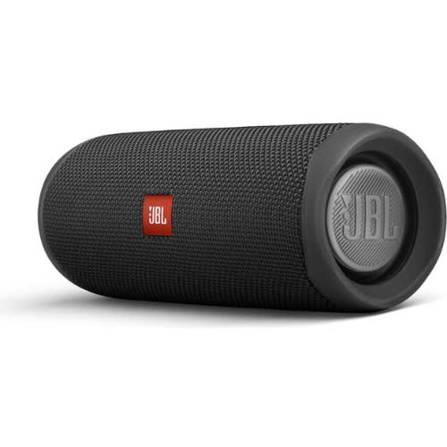 Flip 5 Waterproof Bluetooth Wireless  Speaker