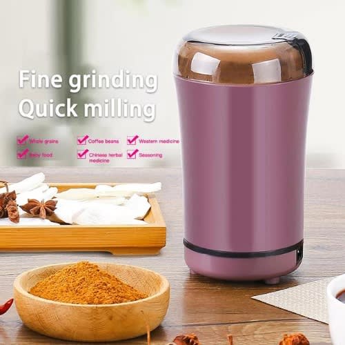 Electric Dry Grinder - 150W